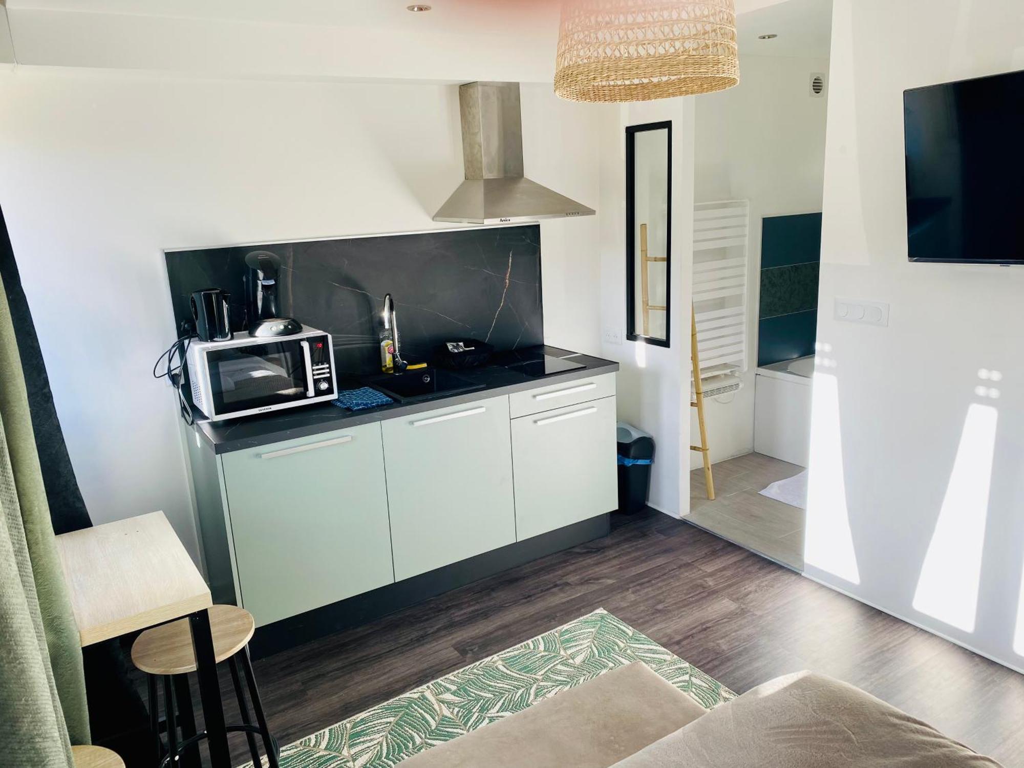Apartamento L'Ancillon Metz Gare Wifi Un-Sejour-A-Part Exterior foto